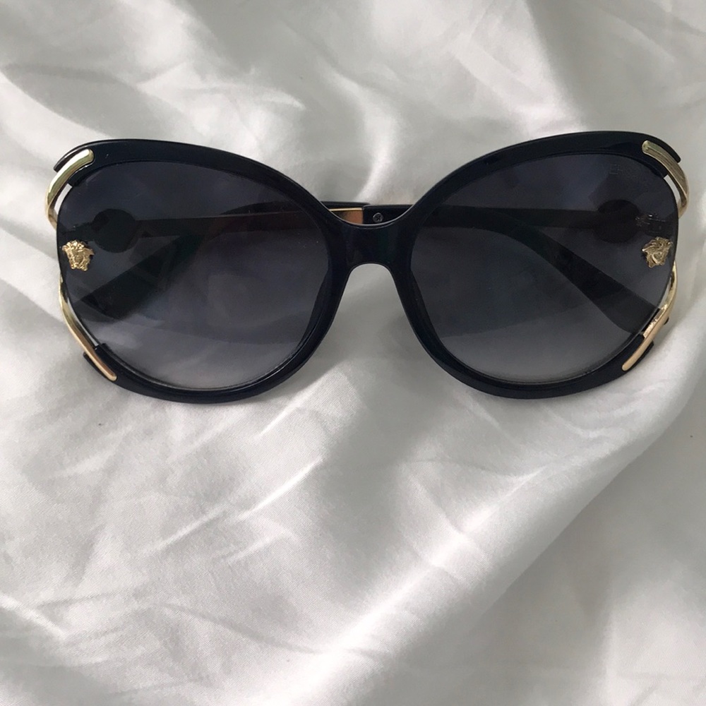 Versace women’s sunglasses
